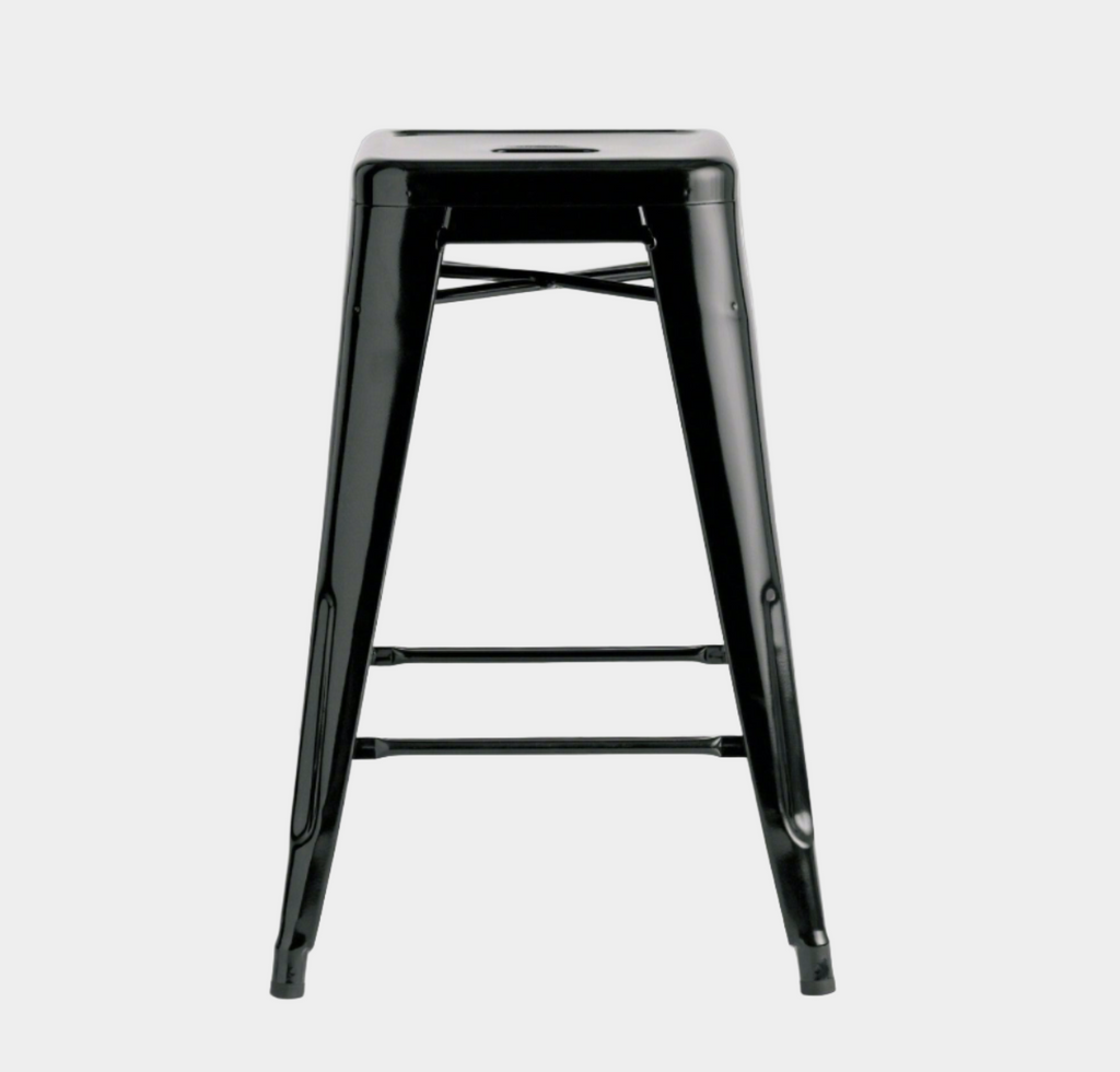 Tolix Stool