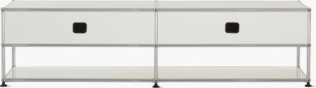 USM Haller Open Media Console