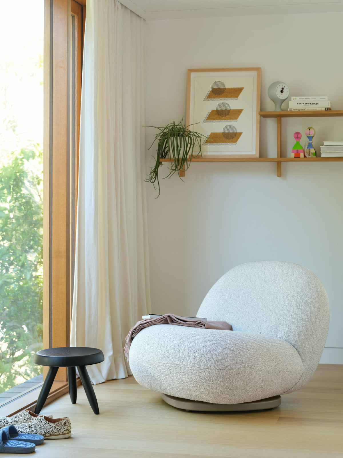 Pacha Chair
