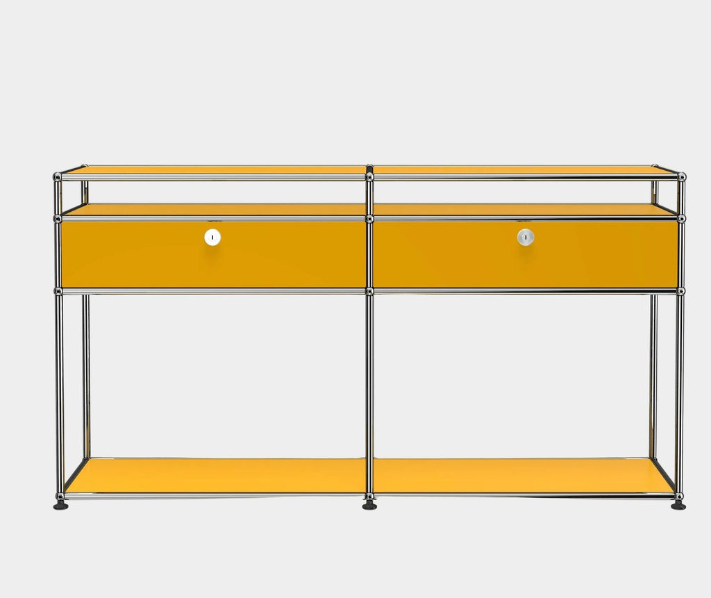 USM Console Table