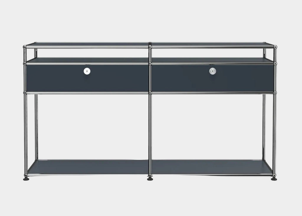 USM Console Table