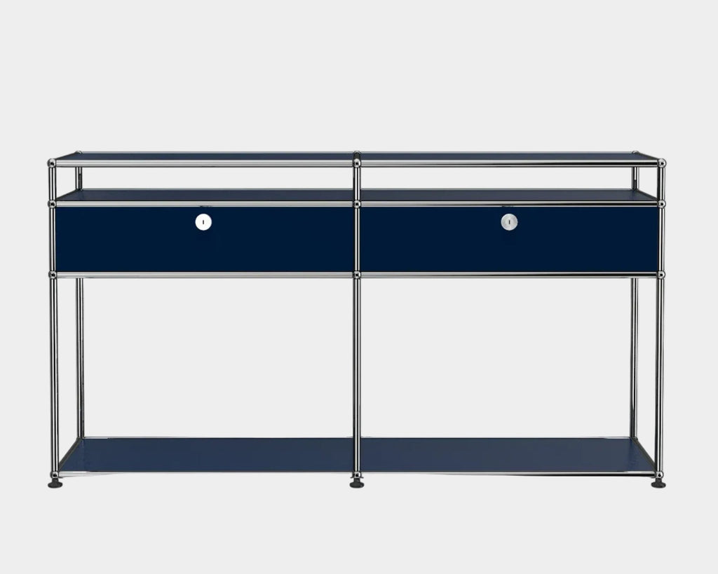 USM Console Table