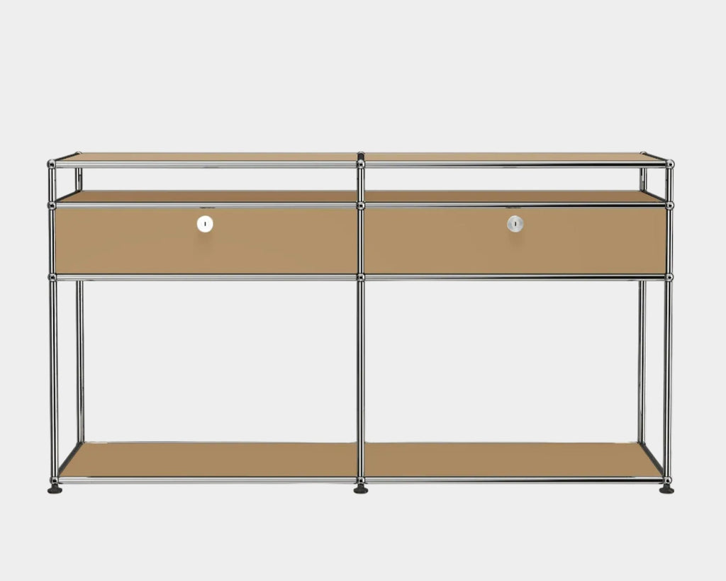 USM Console Table