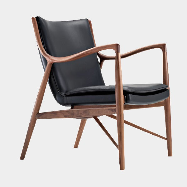 Finn Juhl Model 45 Chair