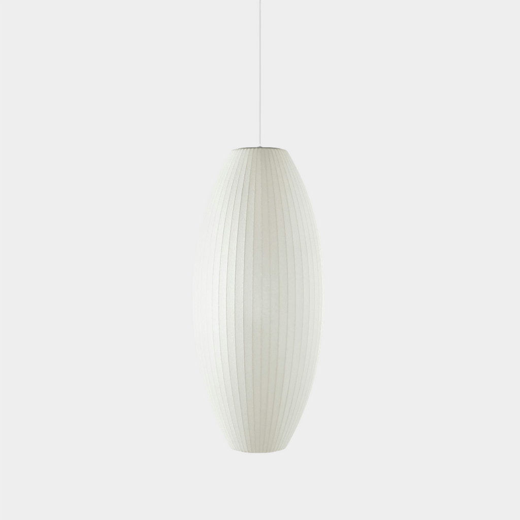 Nelson Cigar Lamp