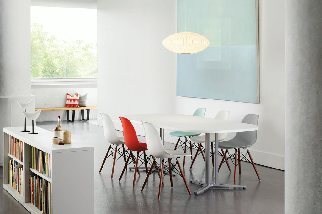 Nelson Saucer Bubble Pendant