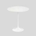 Saarinen Side Table - MDF Top