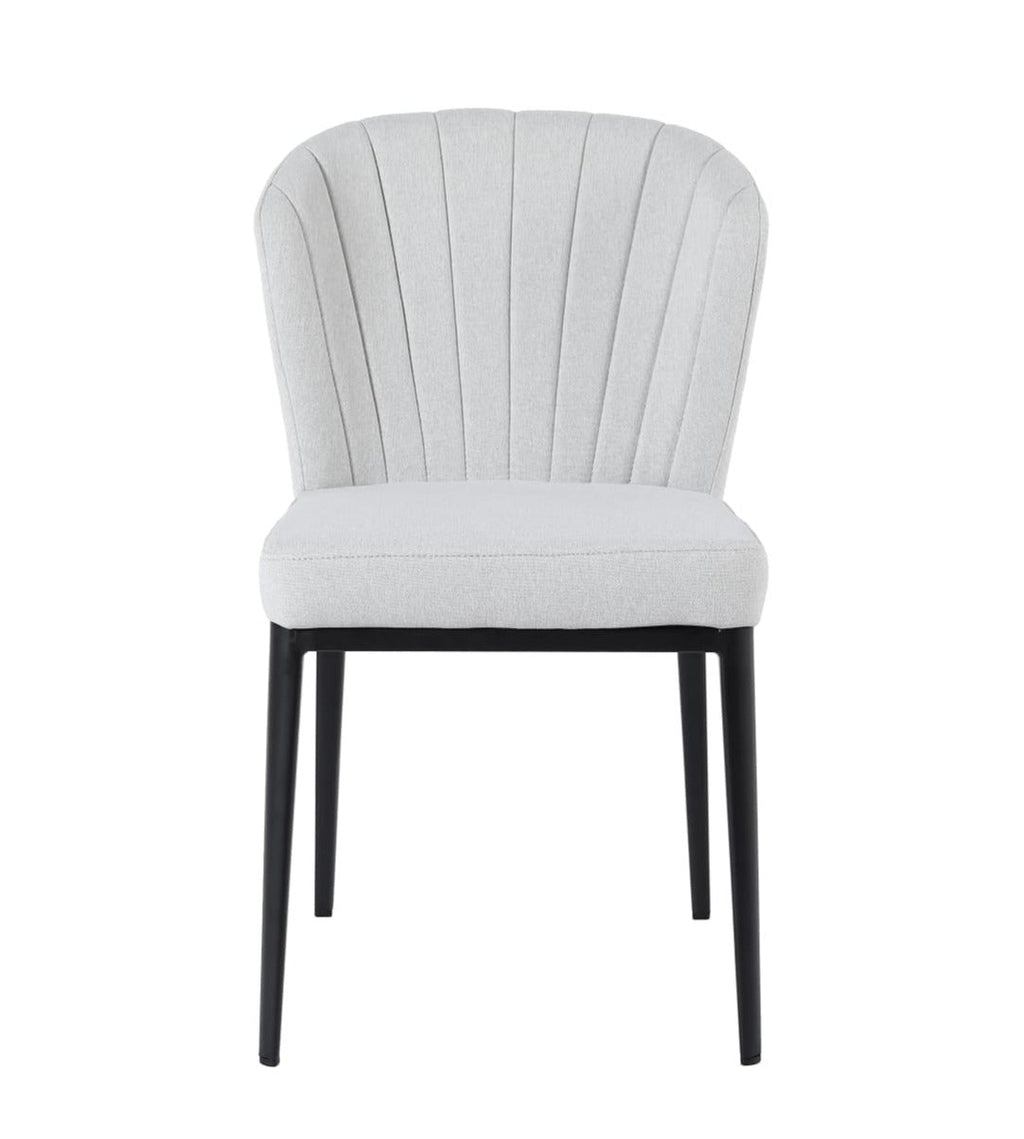 Seashell Chair (Fabric)