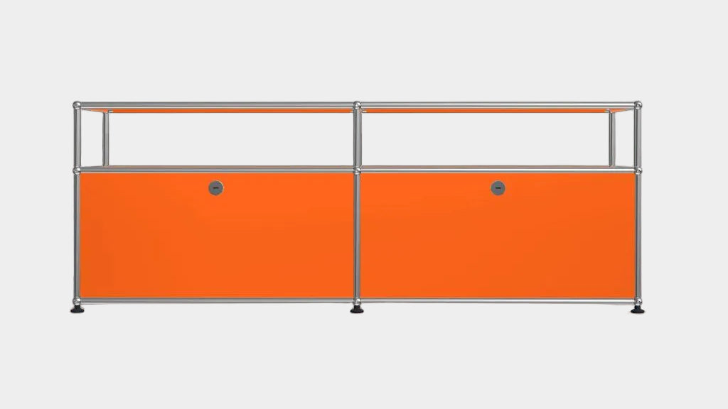 USM Haller Media Console High Configuration