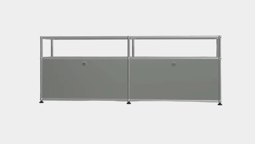 USM Haller Media Console High Configuration