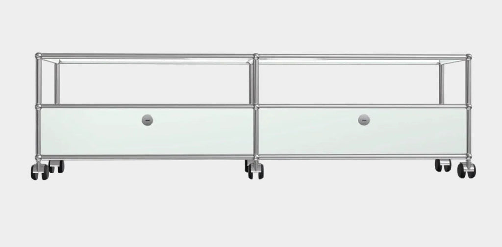 USM Haller Media Console Low Configuration