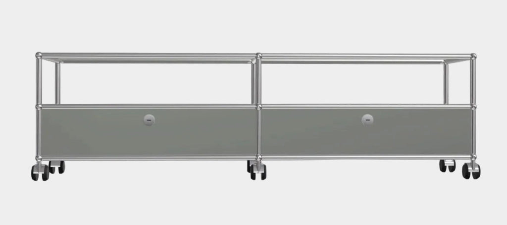USM Haller Media Console Low Configuration