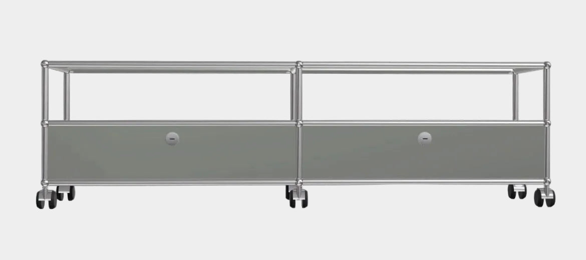 USM Haller Media Console Low Configuration