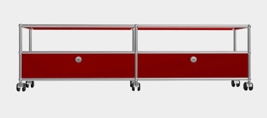 USM Haller Media Console Low Configuration