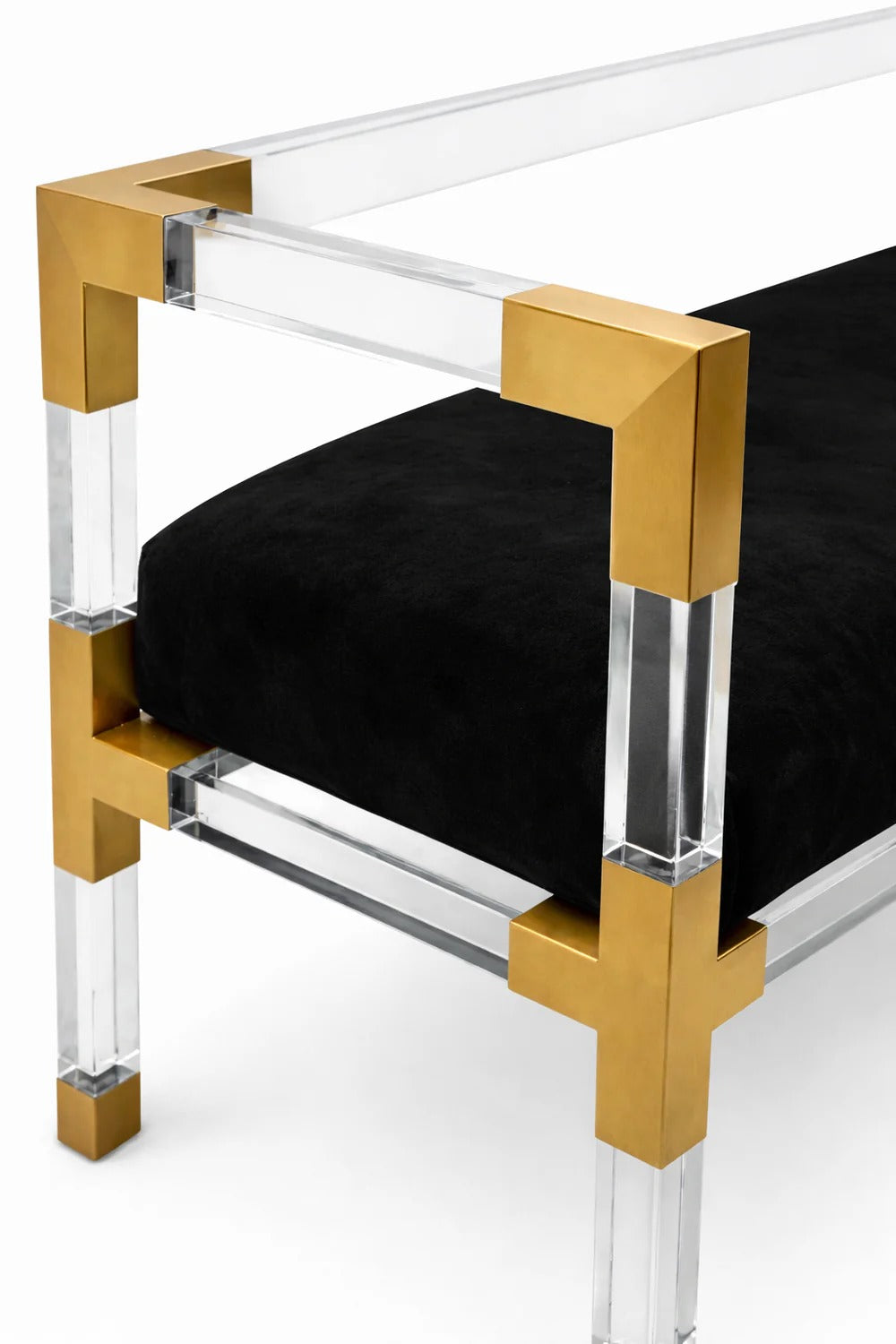 Jacques Bench