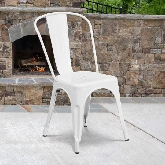 Tolix Chair