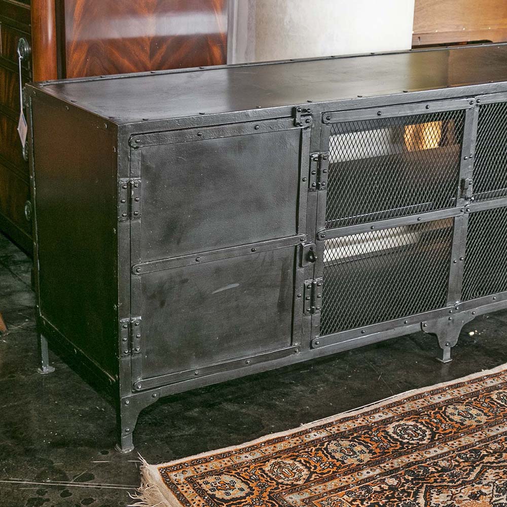 Trisha Cabinet