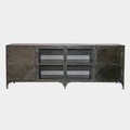 Trisha Cabinet