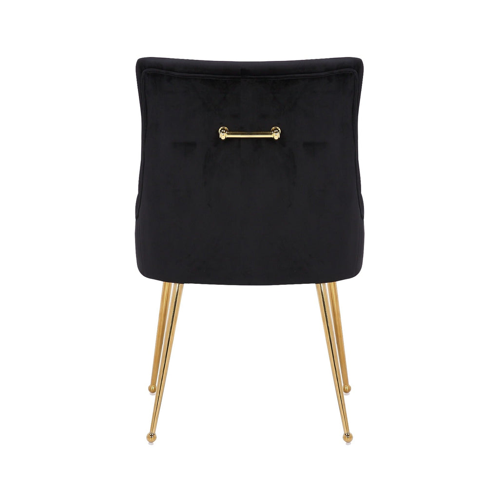 Heye II Chair