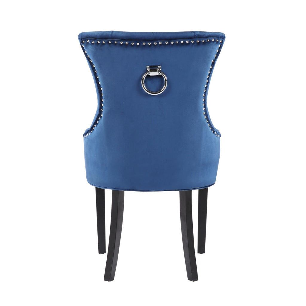Isabella Chair
