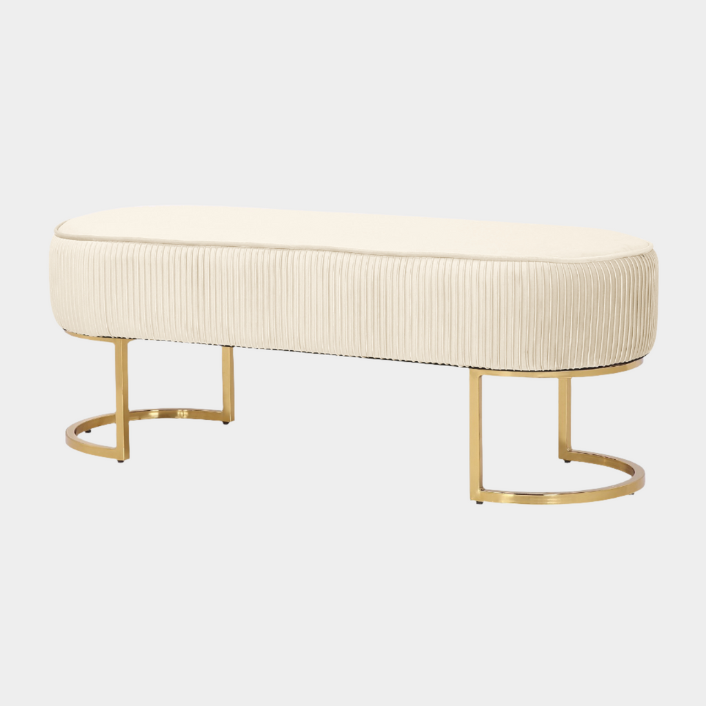 Orchid Bench