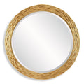 Celeste Round Mirror