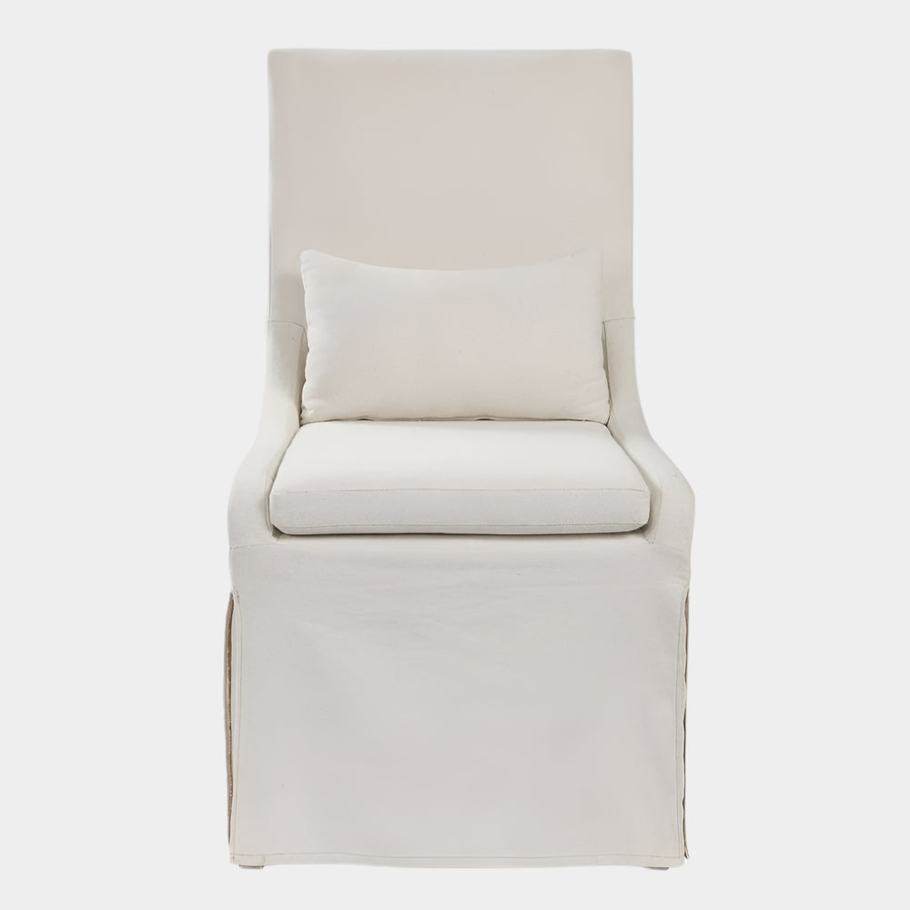 Coley Armless Chair
