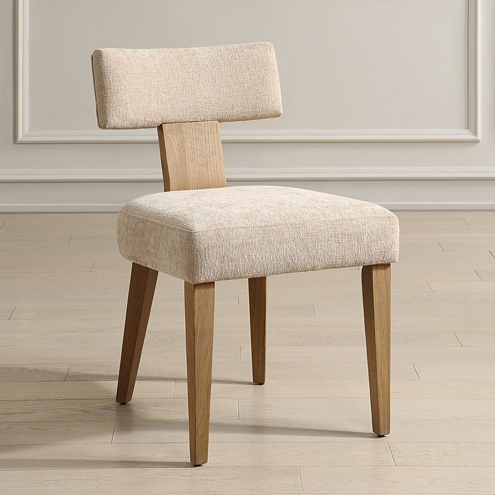 Elysian Dining Chair, 2 Per Box, Priced Each