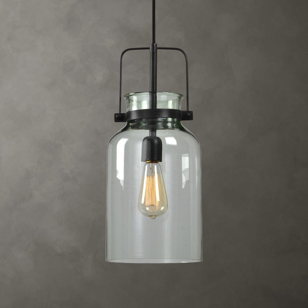 Lansing, 1 Lt Mini Pendant