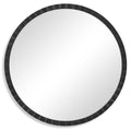 Dandridge Round Mirror
