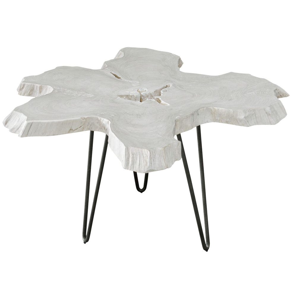 Trillium Coffee Table
