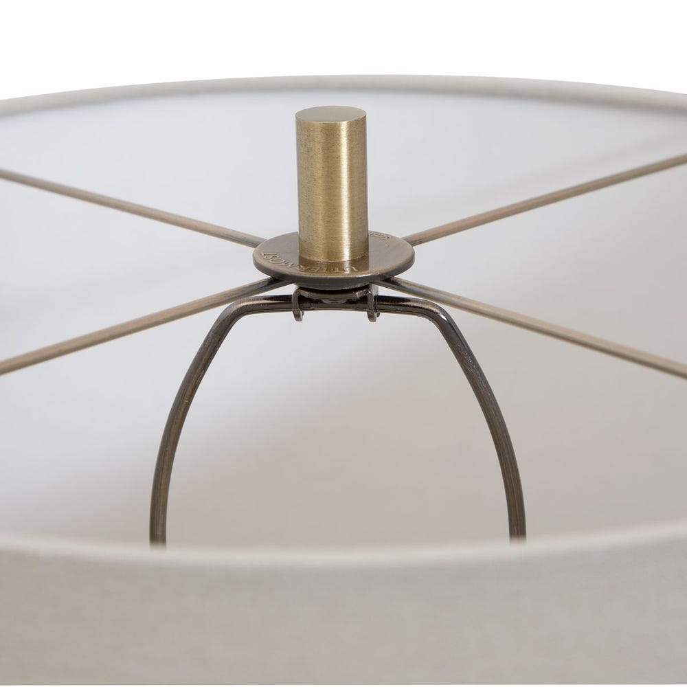 Monacan Table Lamp