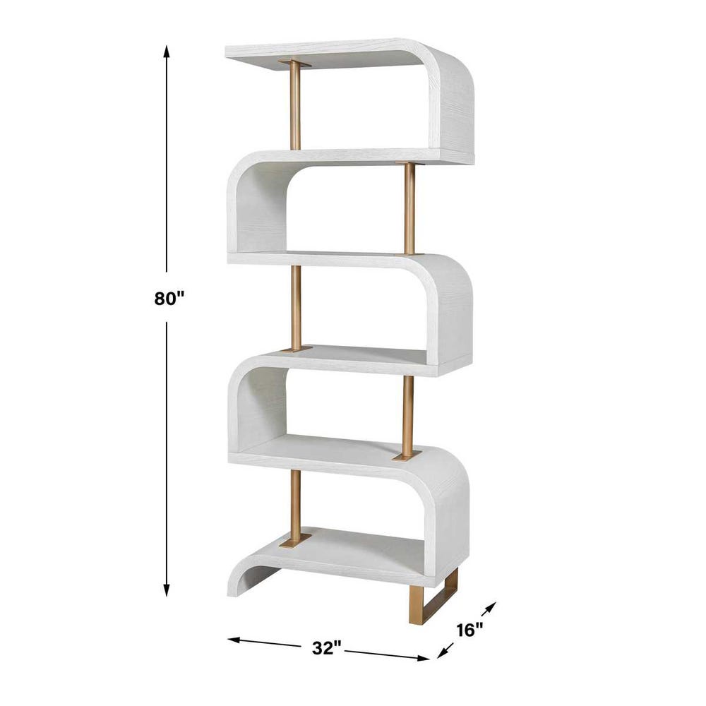 Bia Etagere