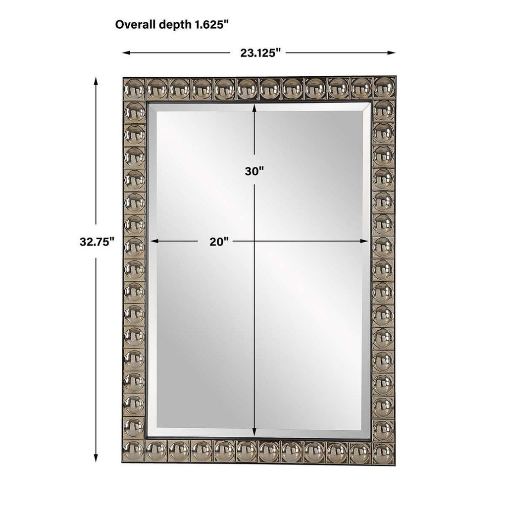Silvio Vanity Mirror
