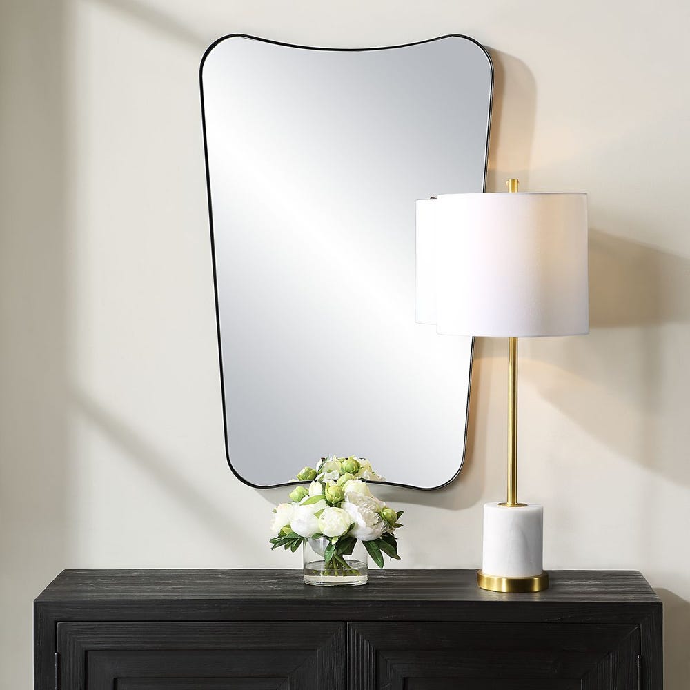 Belvoir Mirror