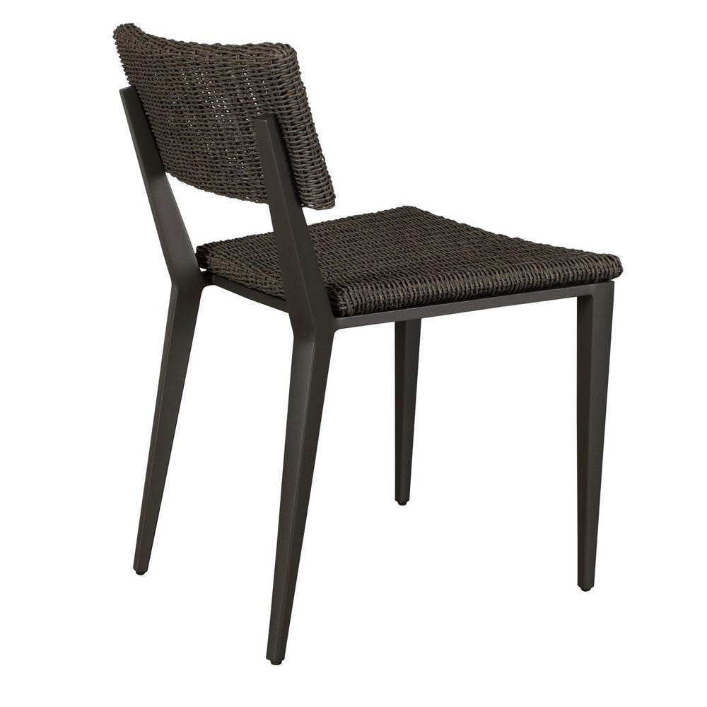 Calbas Outdoor Dining Chair
