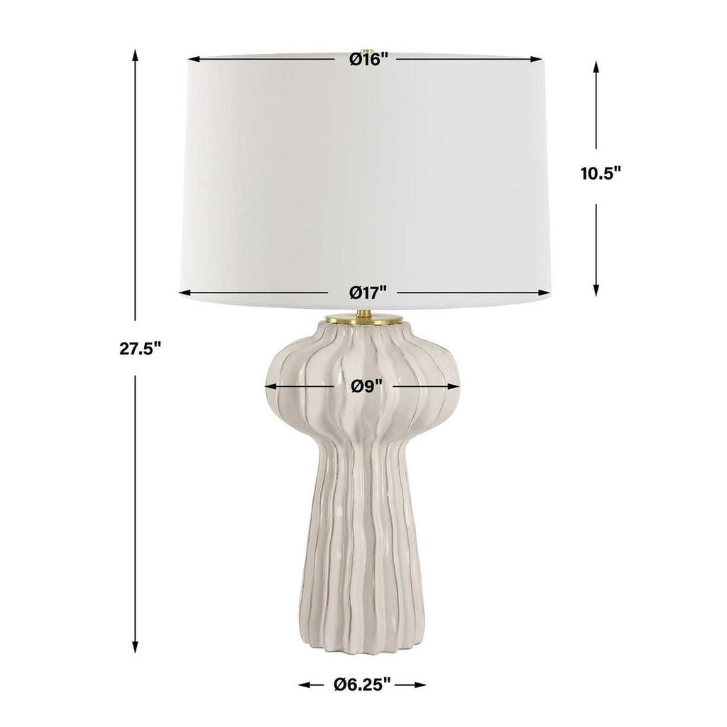 Wrenley Table Lamp