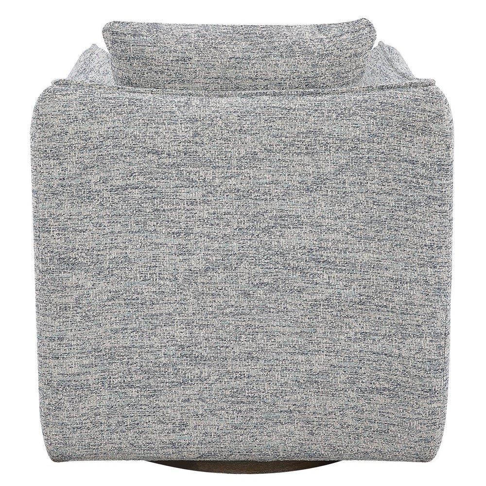 Corben Swivel Chair