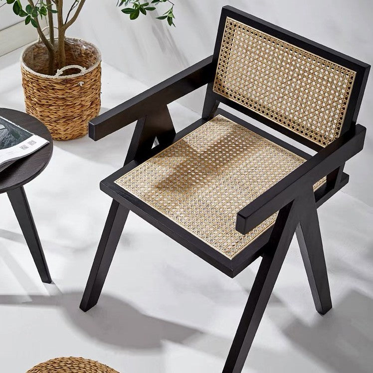 Cassina Capitol Complex Arm Chair
