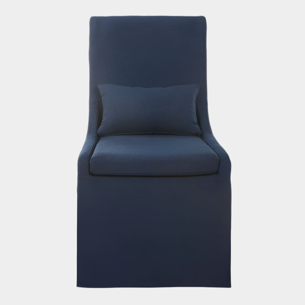 Coley Armless Chair