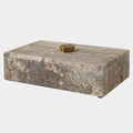 Griseus, Box
