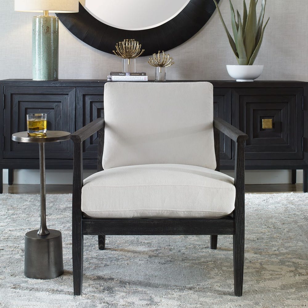 Brunei Accent Chair