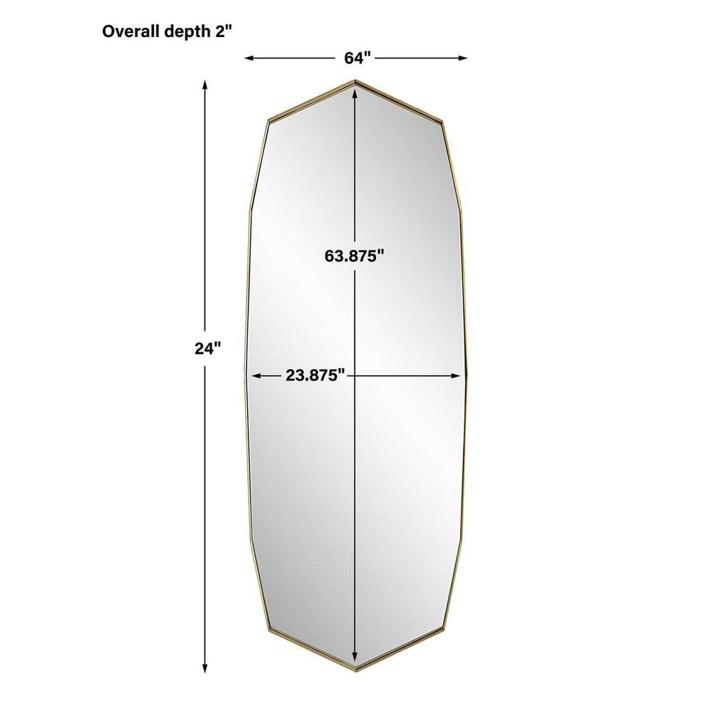 Vault Mirror