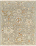 Antalya Handmade Rug