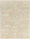 Antalya Handmade Rug