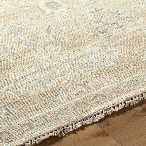 Antalya Handmade Rug