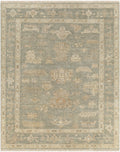 Antalya Handmade Rug