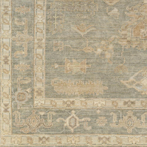 Antalya Handmade Rug