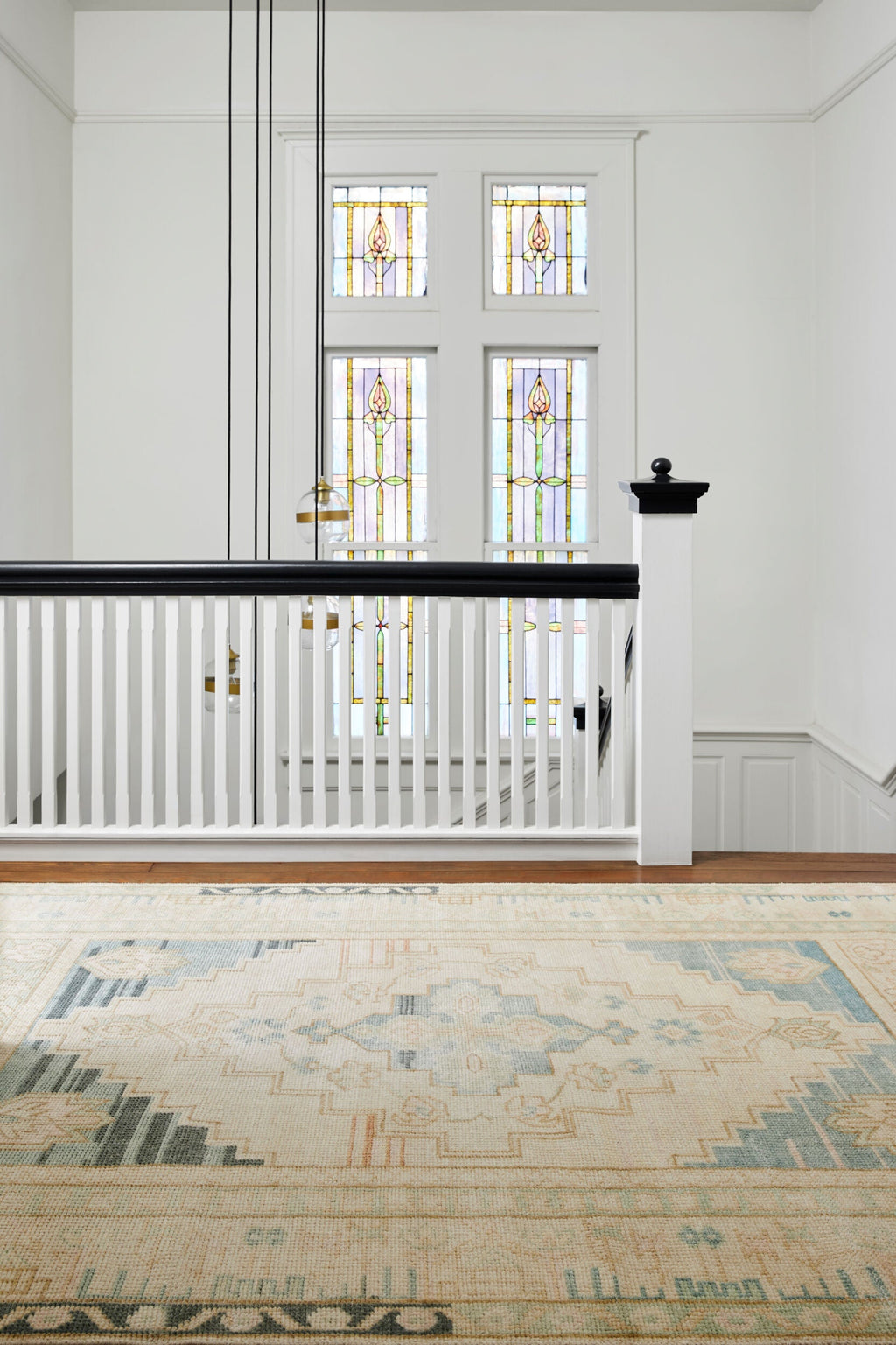Anadolu Handmade Rug