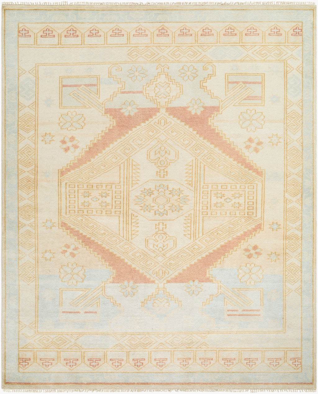 Anadolu Handmade Rug